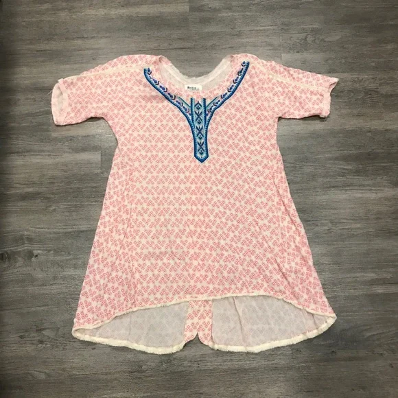 Anthro Holding Horses Aron Tunic XS - Picture 3 of 8